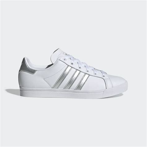 adidas coast star damen weiß|Adidas Coast Star Women ab 79,79 € .